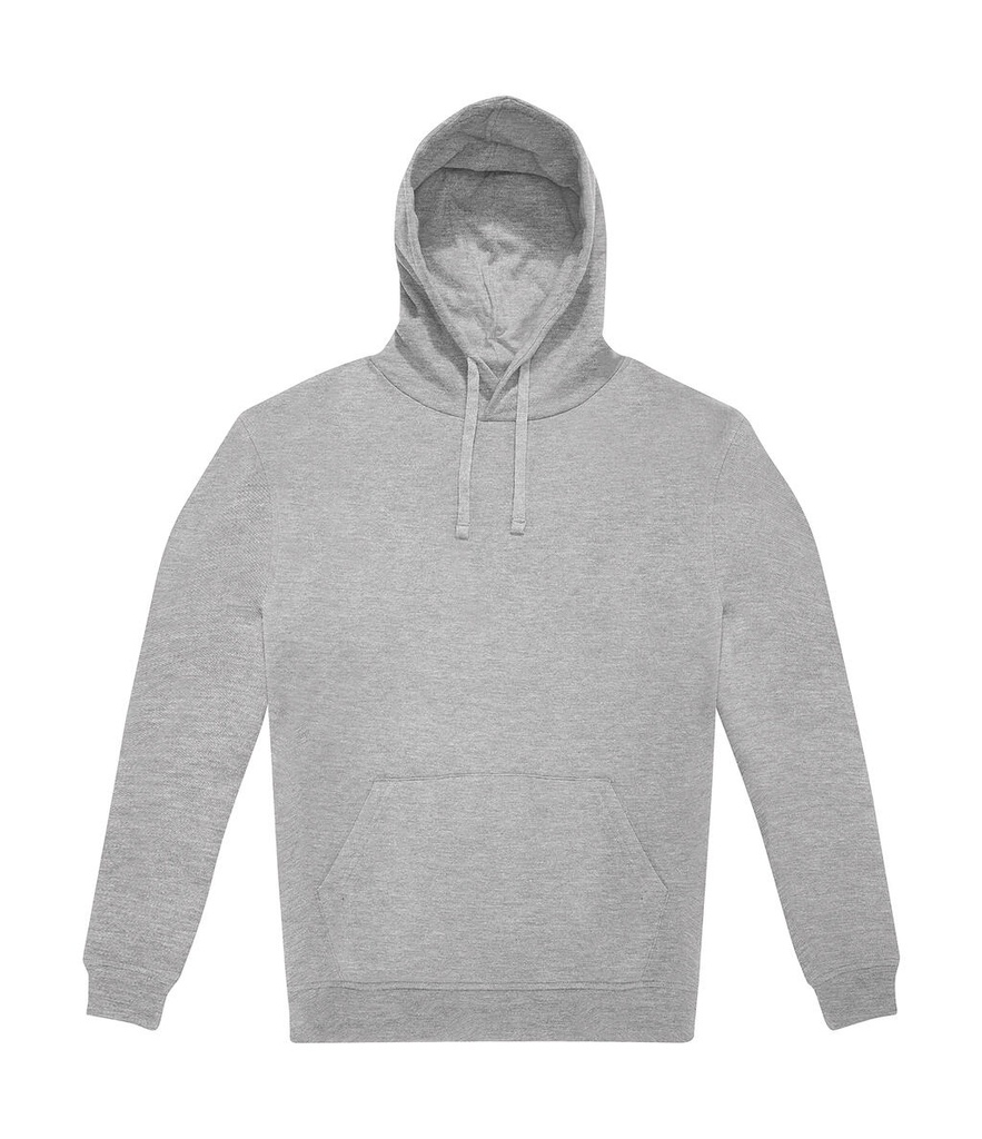 ID.333 Hoodie Sport Grey