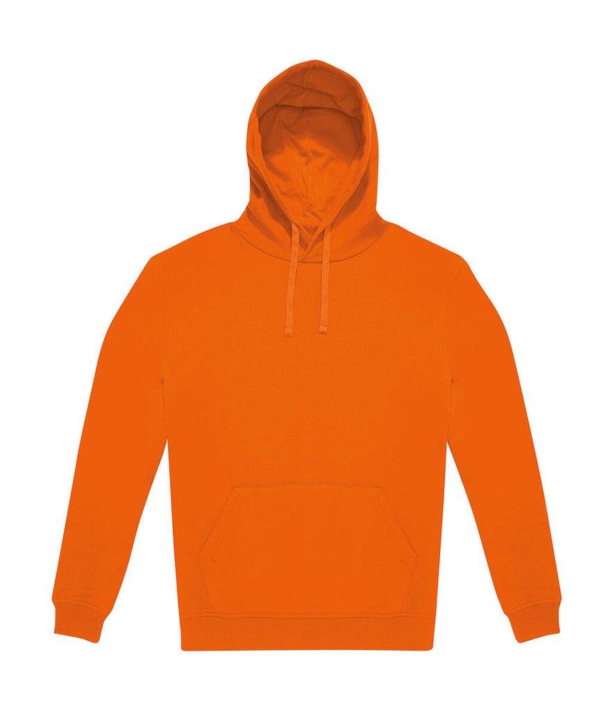 ID.333 Hoodie Orange