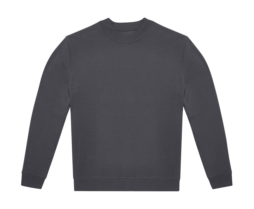 ID.332 Crew Dark Grey