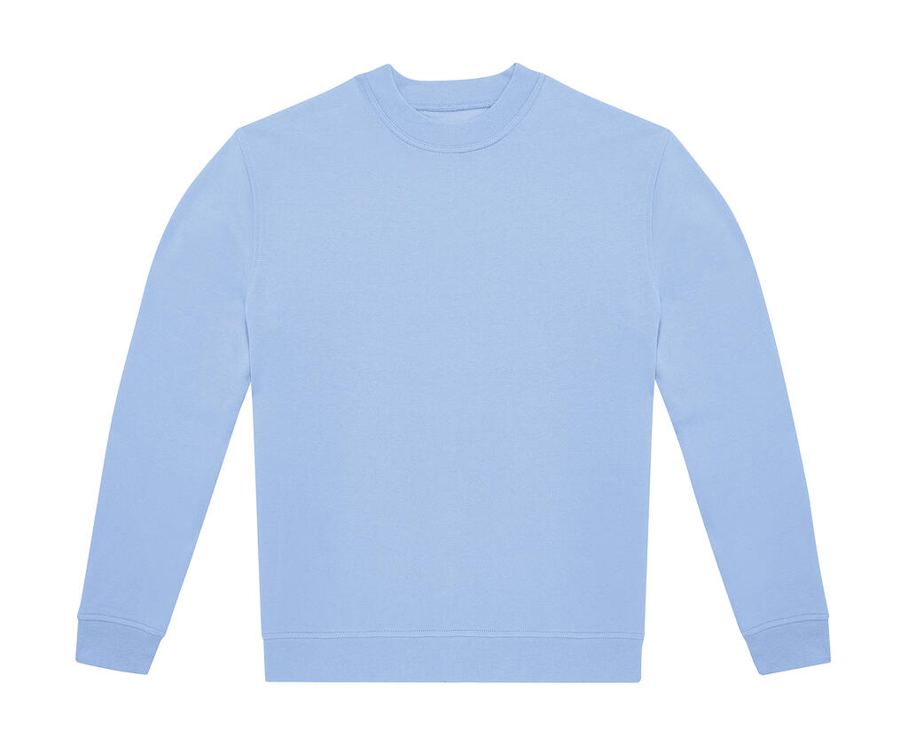 ID.332 Crew Lotus Blue