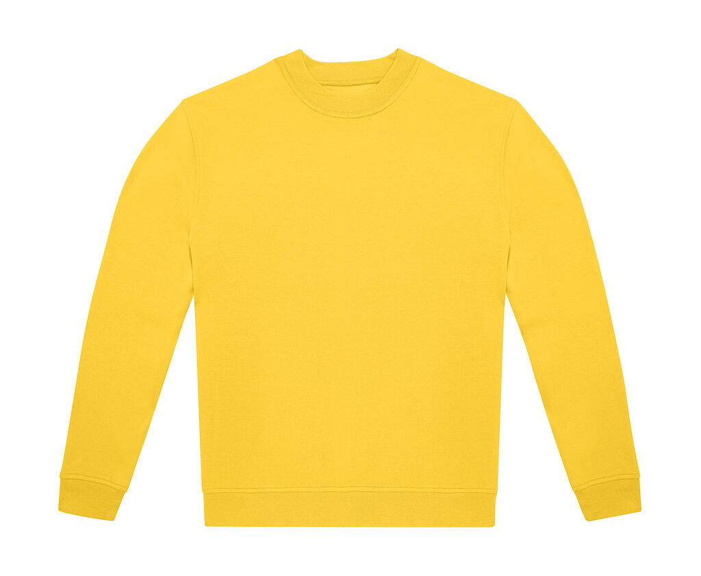 ID.332 Crew Pop Yellow