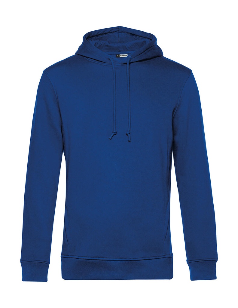 Inspire Hooded Royal
