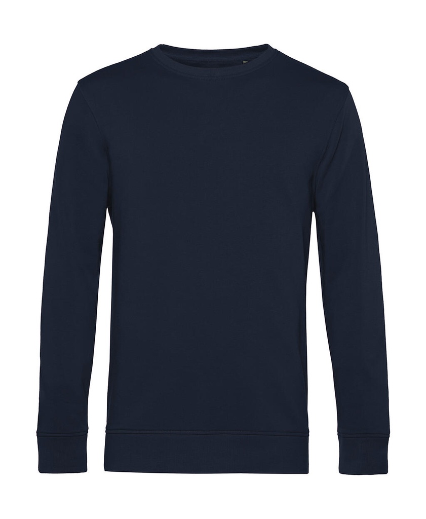 Inspire Crew Neck Navy