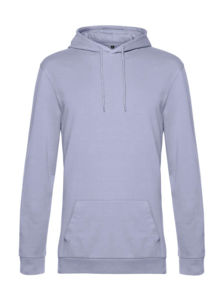 #Hoodie French Terry Lavender
