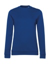 #Set In /women French Terry Royal