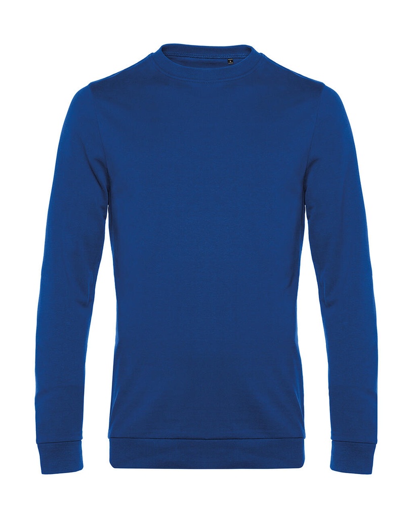 #Set In French Terry Royal