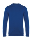 #Set In French Terry Royal