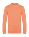 #Set In French Terry Melon Orange