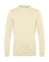#Set In French Terry Pale Yellow