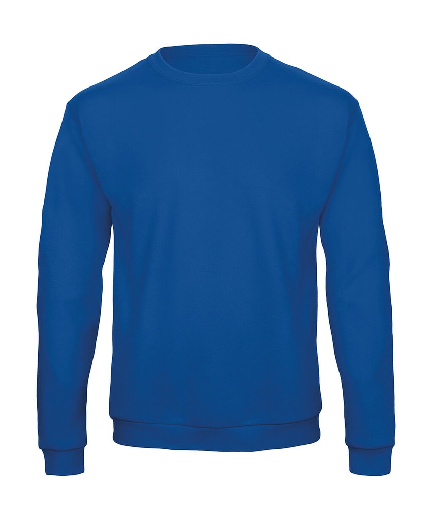 ID.202 50/50 Sweatshirt Unisex Royal Blue
