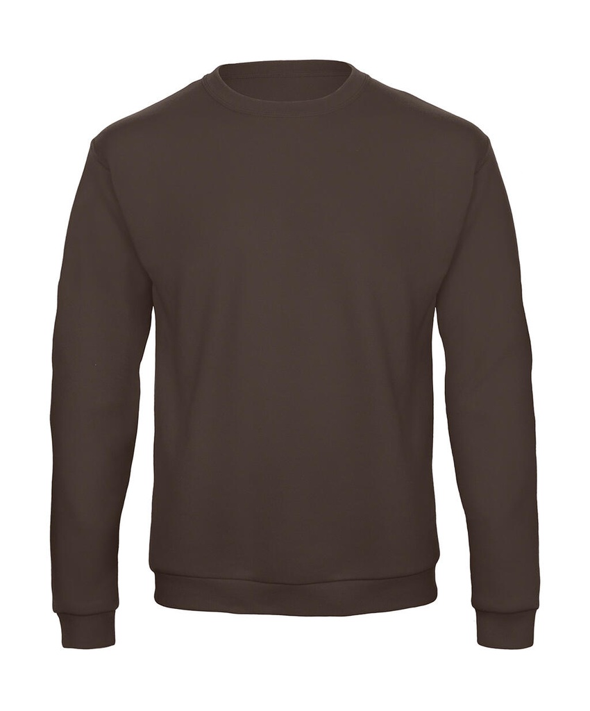 ID.202 50/50 Sweatshirt Unisex Brown