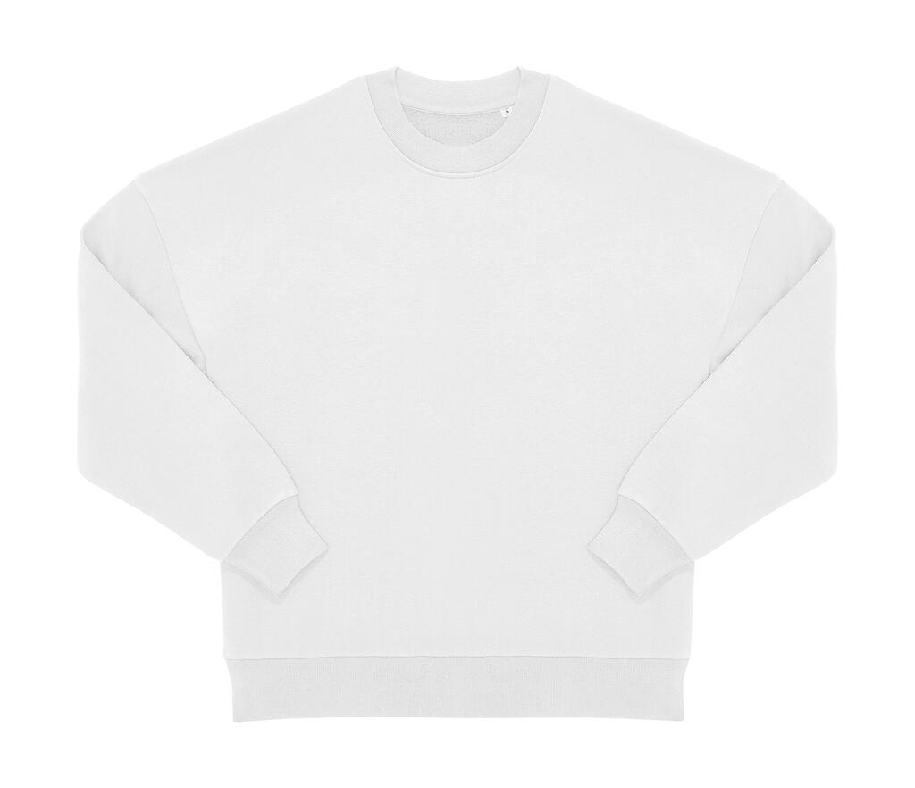 Influence Crew White