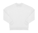 Influence Crew White