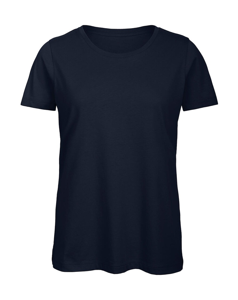 Inspire T /women T-Shirt Navy