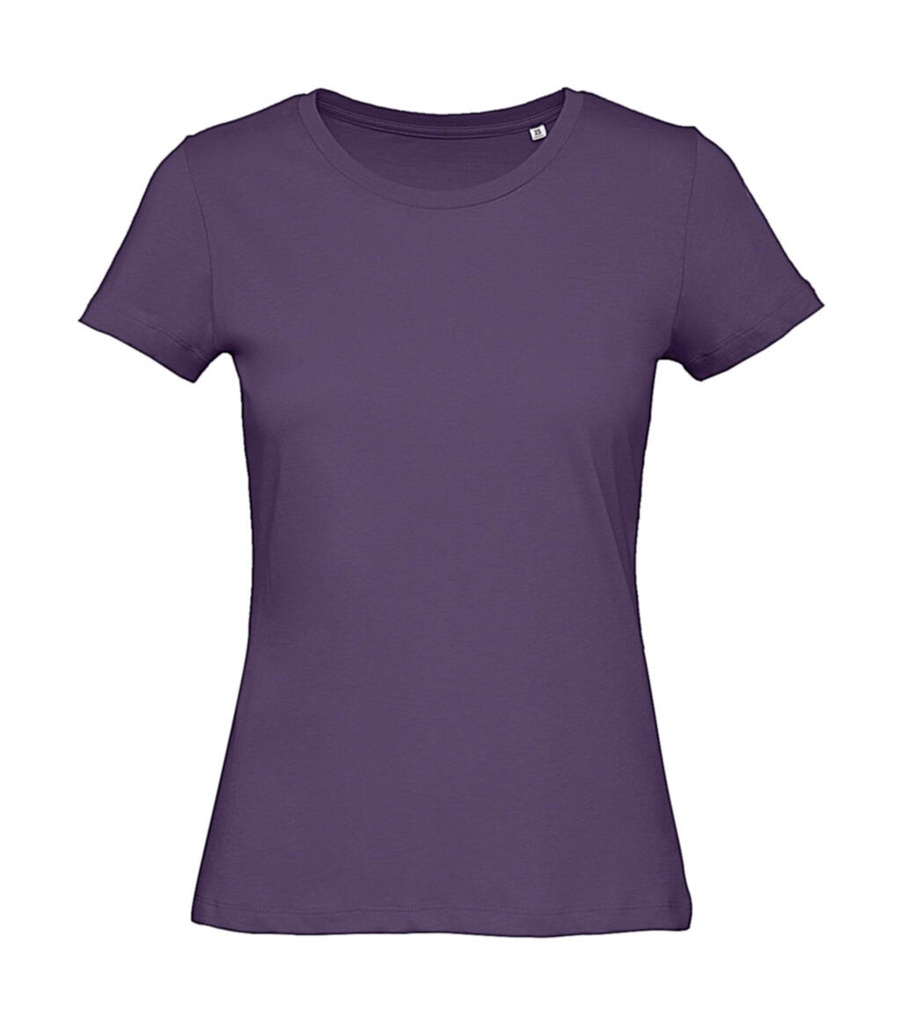 Inspire T /women T-Shirt Urban Purple