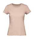 Inspire T /women T-Shirt Millennial Pink