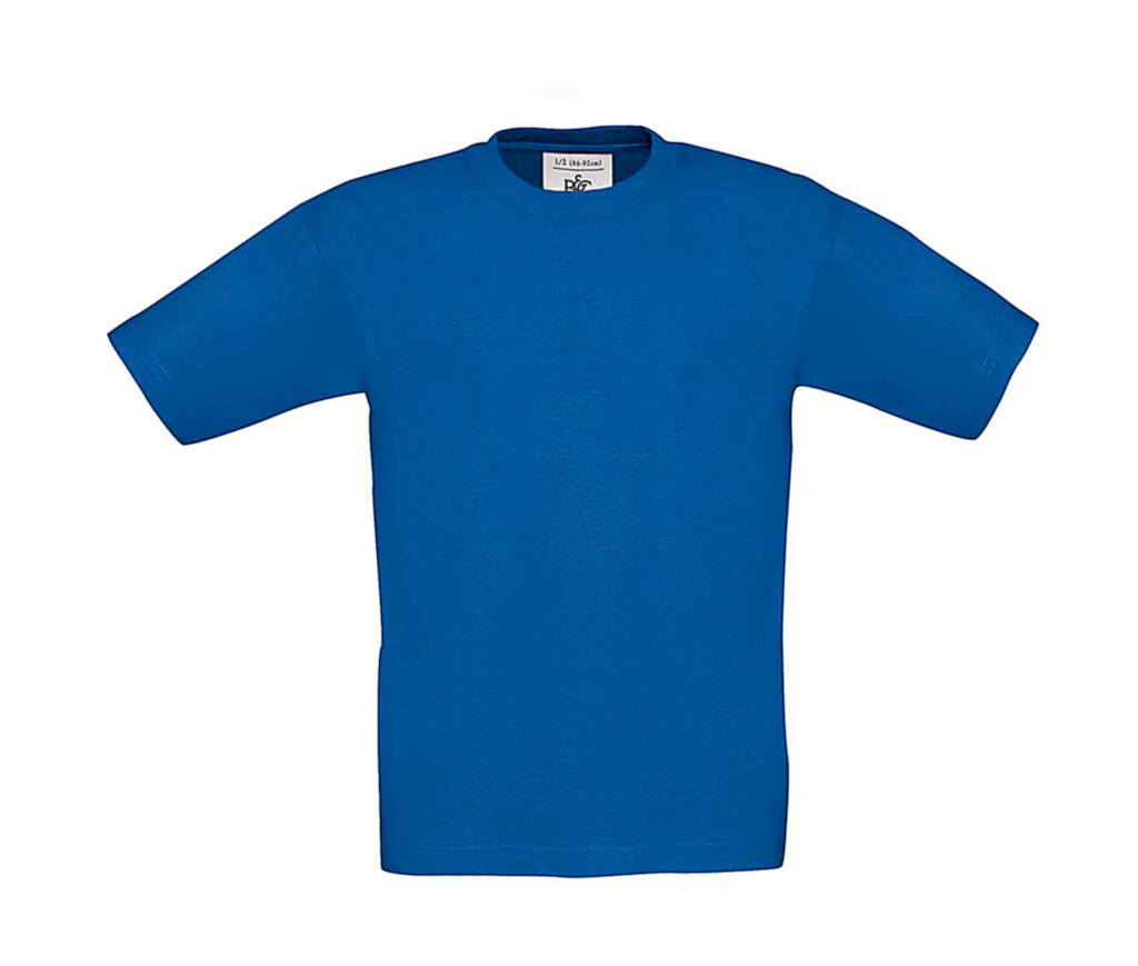 Exact 190/kids T-Shirt Royal Blue