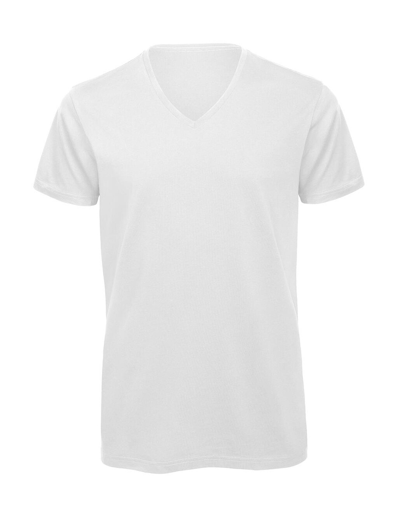 Inspire V /men T-Shirt White