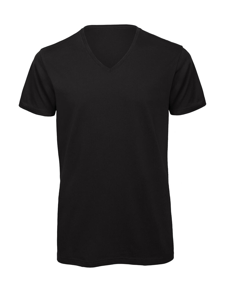 Inspire V /men T-Shirt Black