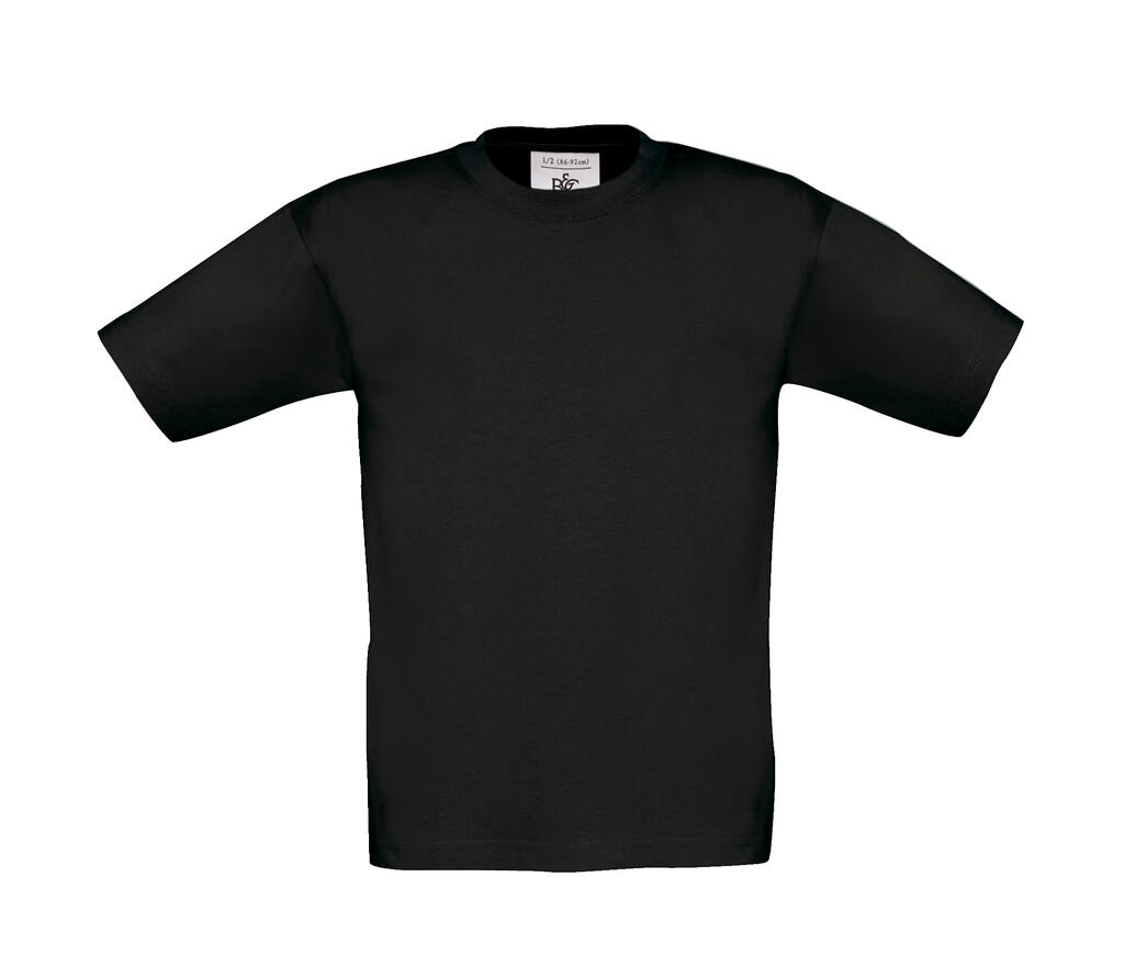 Exact 150/kids T-Shirt Black