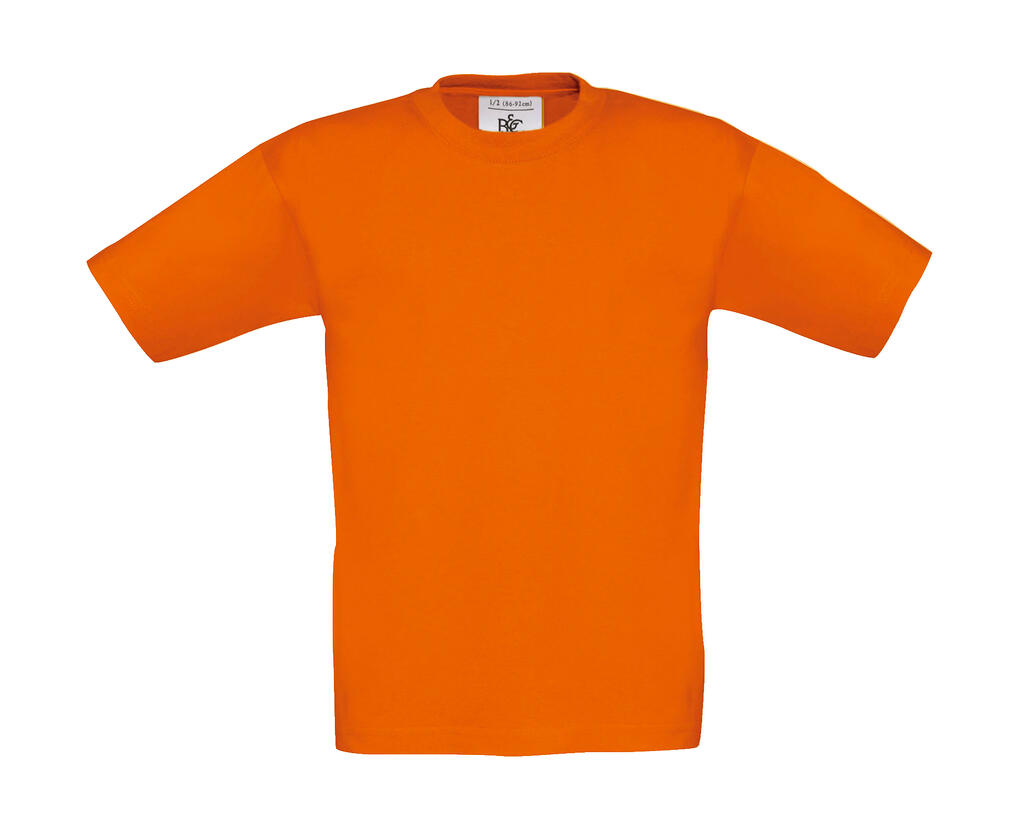 Exact 150/kids T-Shirt Orange