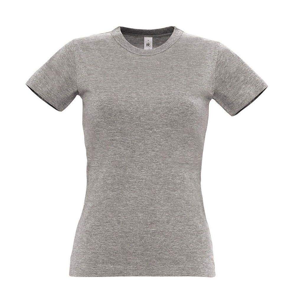 Exact 190/women T-Shirt Sport Grey