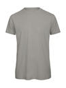 Inspire T /men T-Shirt Light Grey