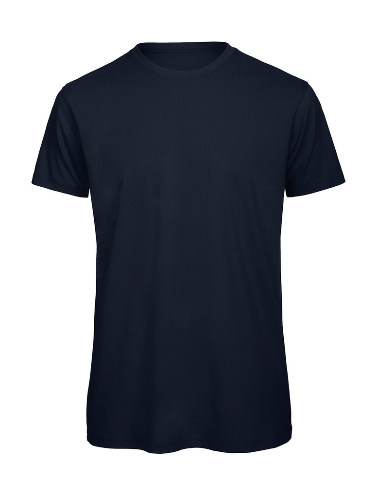 Inspire T /men T-Shirt Navy
