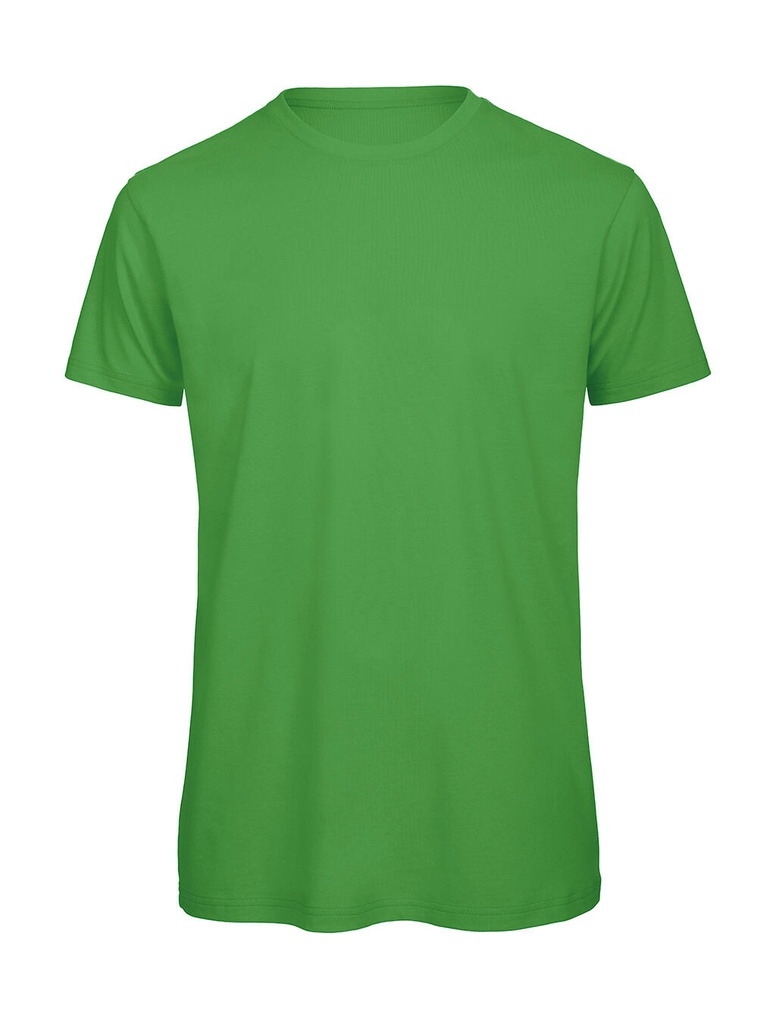 Inspire T /men T-Shirt Real Green