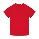 Active T /kids Red