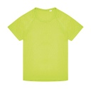 Active T /kids Ultra Yellow
