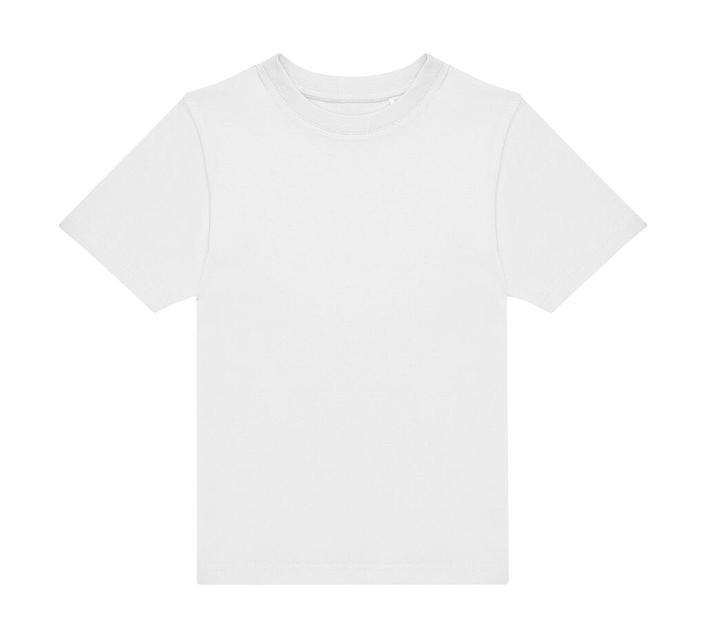 #E190 T-Shirt /kids White