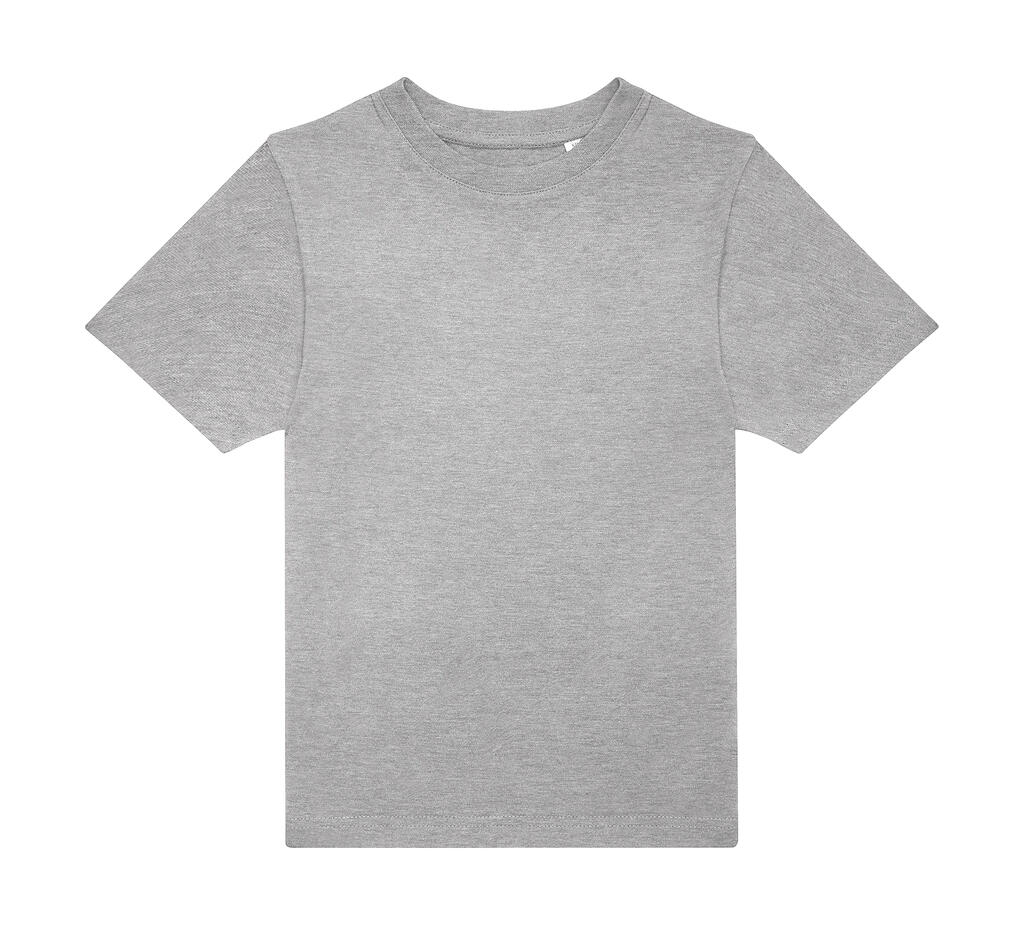 #E190 T-Shirt /kids Sport Grey