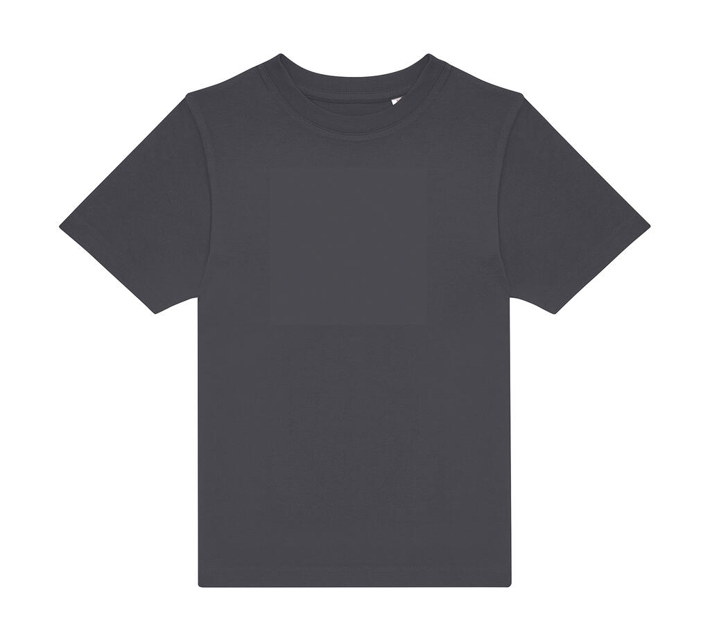 #E150 T-Shirt /kids Dark Grey