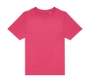 #E150 T-Shirt /kids Fuchsia