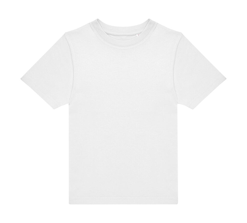 #E150 T-Shirt /kids Ash