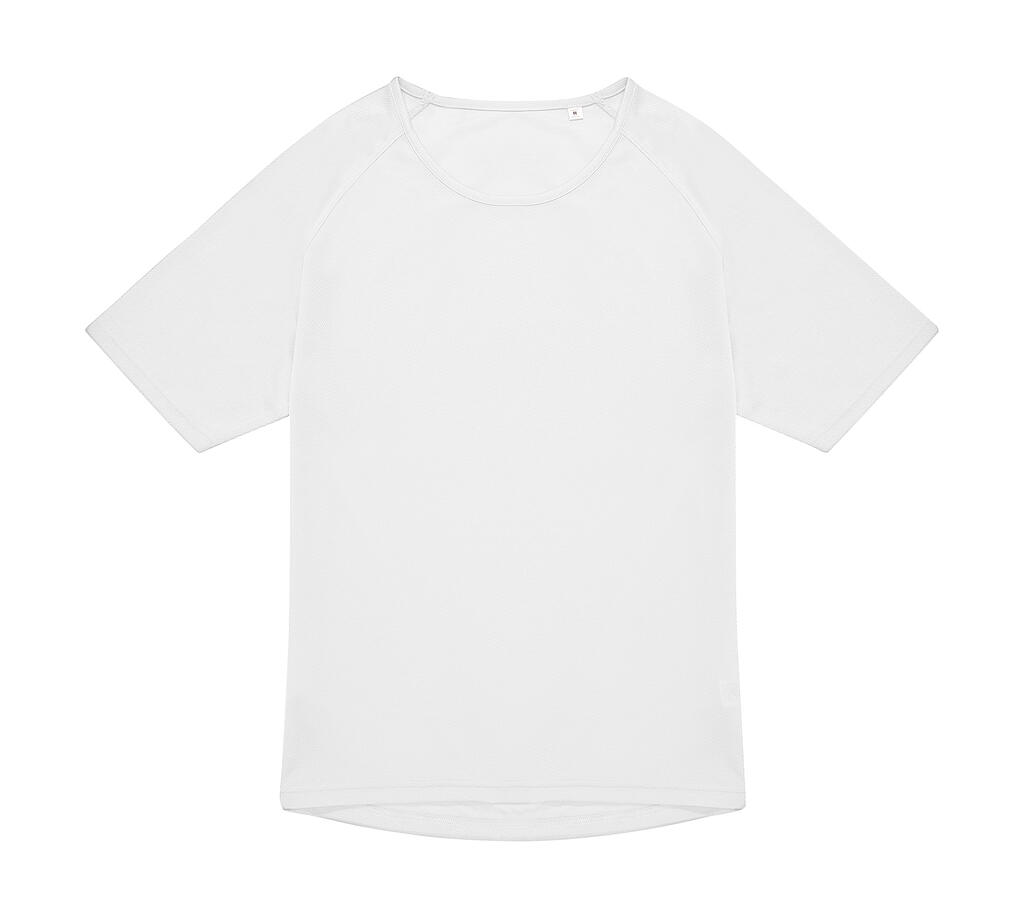 Active T White