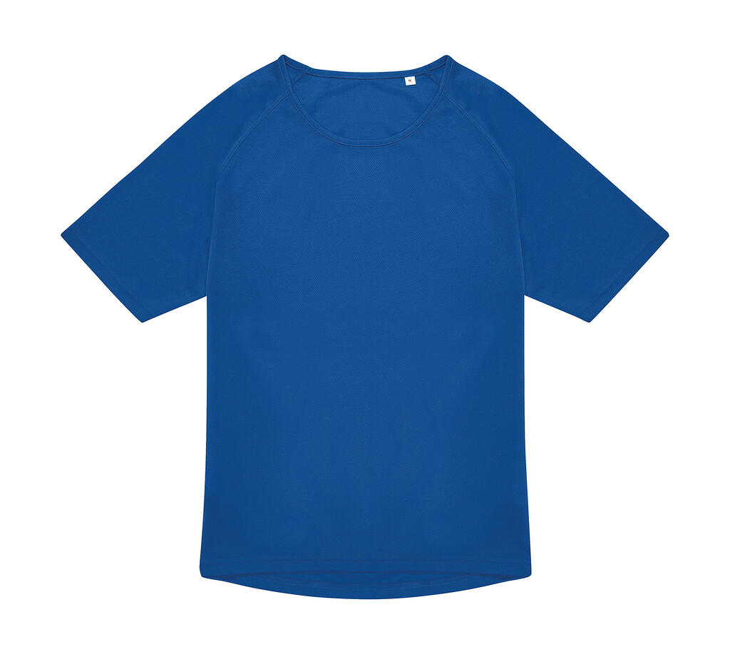 Active T Royal Blue