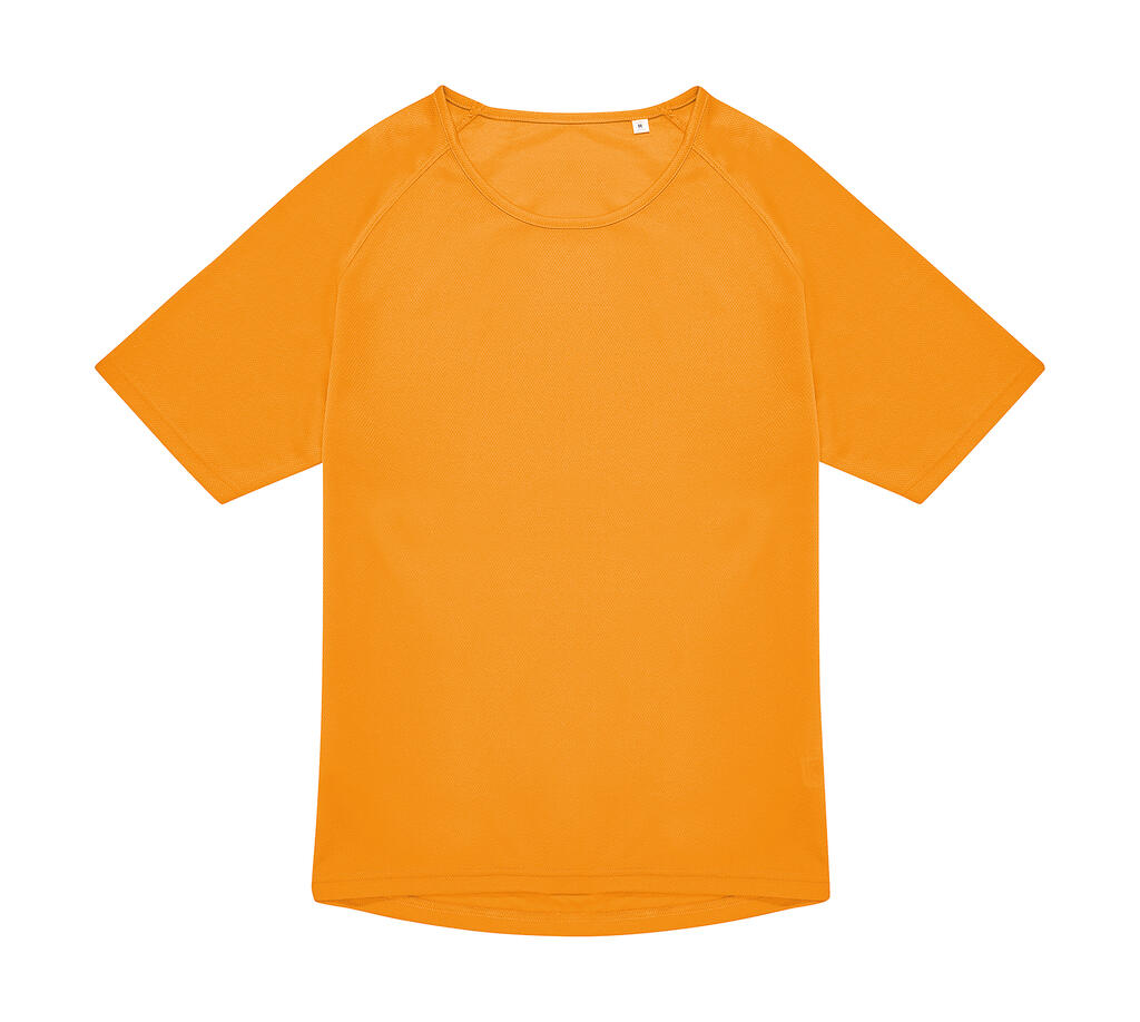 Active T Meta Orange