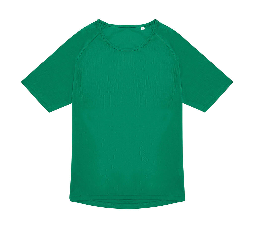 Active T Kelly Green