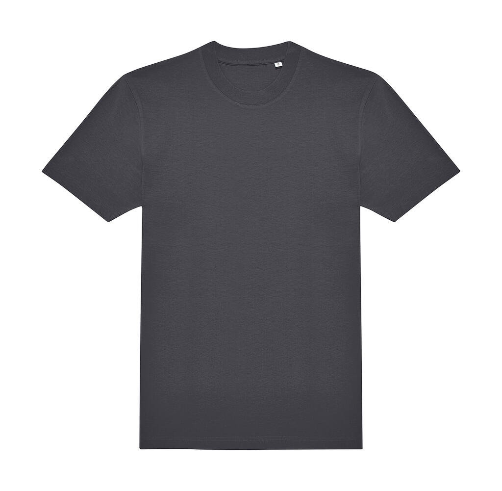 #E220 T-Shirt Dark Grey