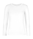 #E190 LSL /women White