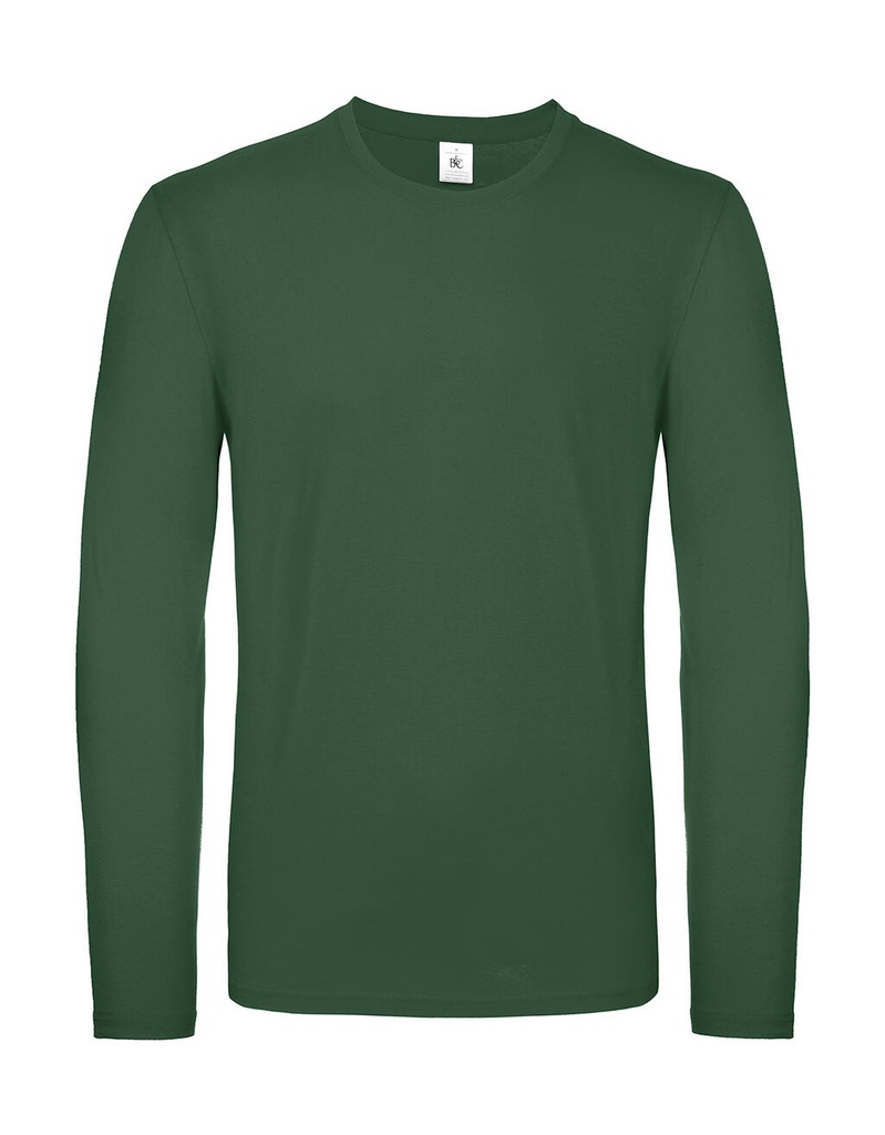 #E150 LSL Bottle Green
