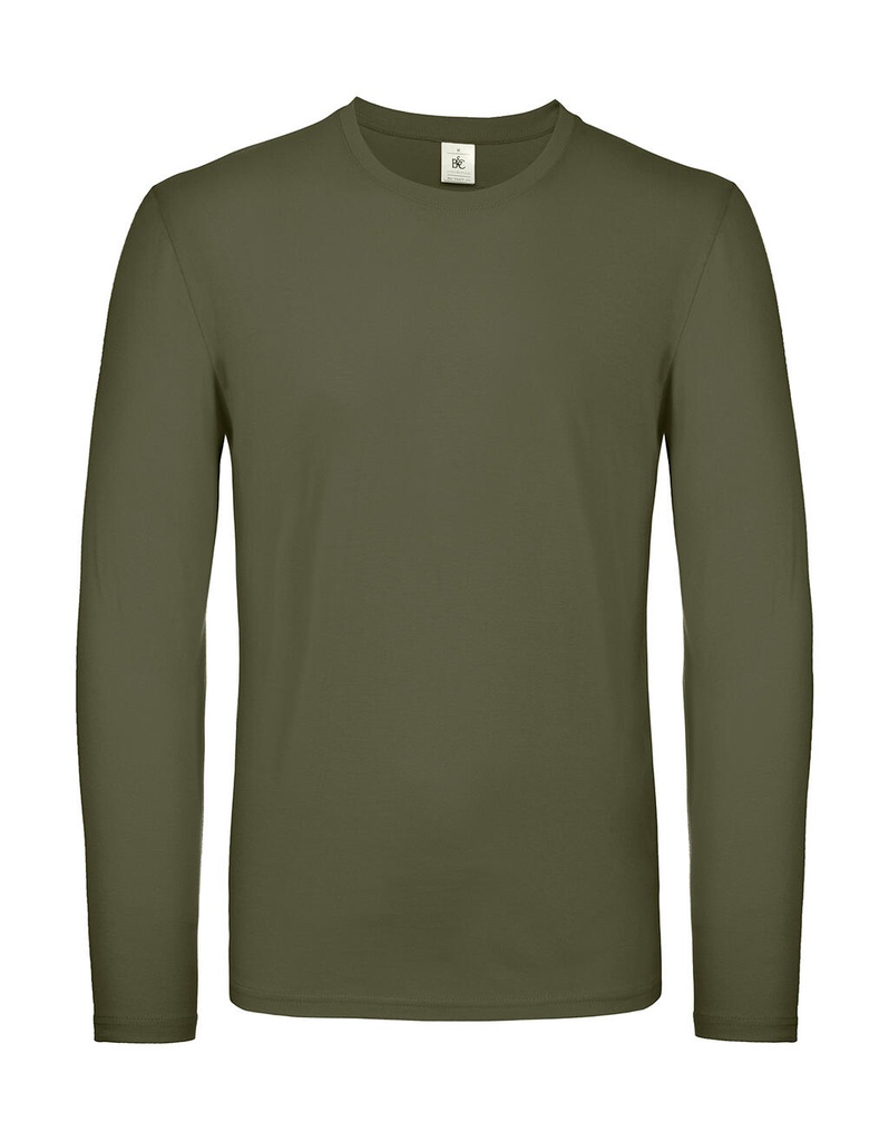 #E150 LSL Urban Khaki