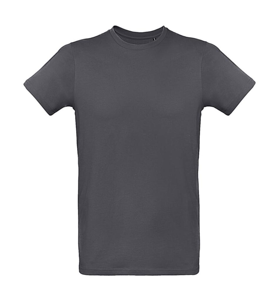Inspire Plus T /men T-shirt Dark Grey