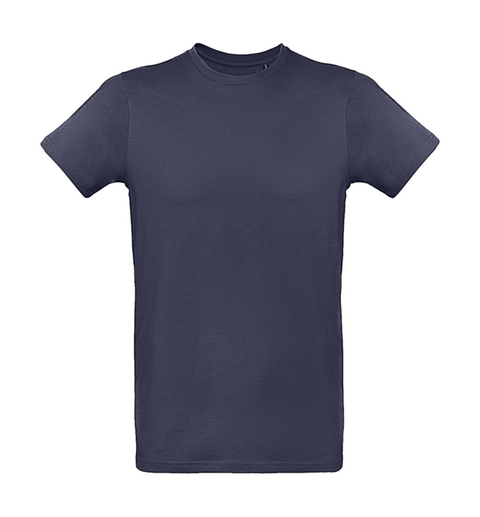 Inspire Plus T /men T-shirt Navy Blue