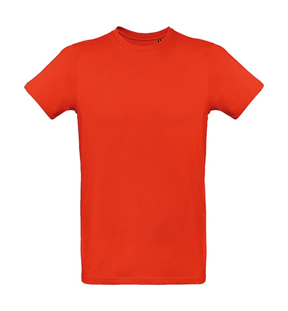 Inspire Plus T /men T-shirt Fire Red