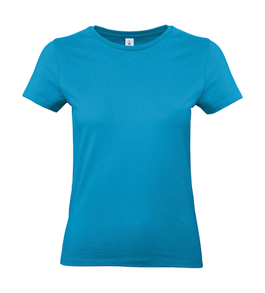 #E190 /women T-Shirt Atoll