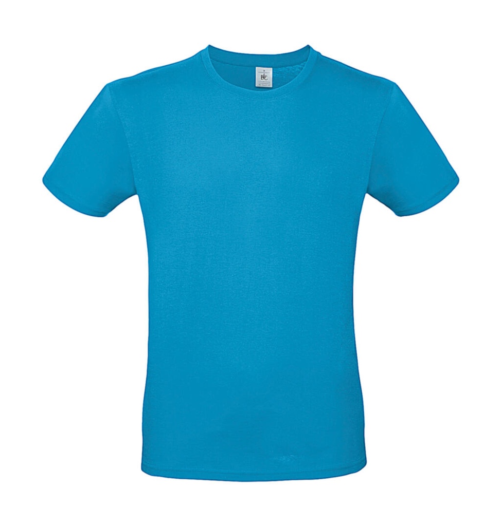 #E150 T-Shirt Atoll