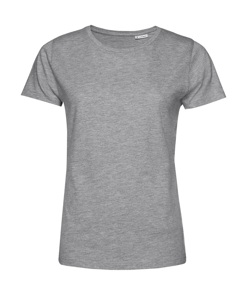 #inspire E150 /women Heather Grey
